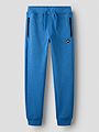 Name It Vimo Sweat Pant Bru Blå