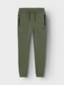 Name It Vimo Sweat Pant Bru Rifle Green