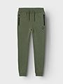 Name It Vimo Sweat Pant Brushed Rifle Green