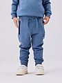 Name It Vimo Sweat Pant Brushed Coronet Blue