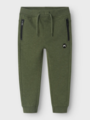 Name It Vimo Sweat Pant Bru Rifle Green