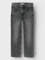Name It Ryan Straight Jeans 3418 Grå