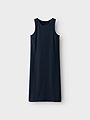 Name It Vemma Tank Slim Dress Navy Blazer