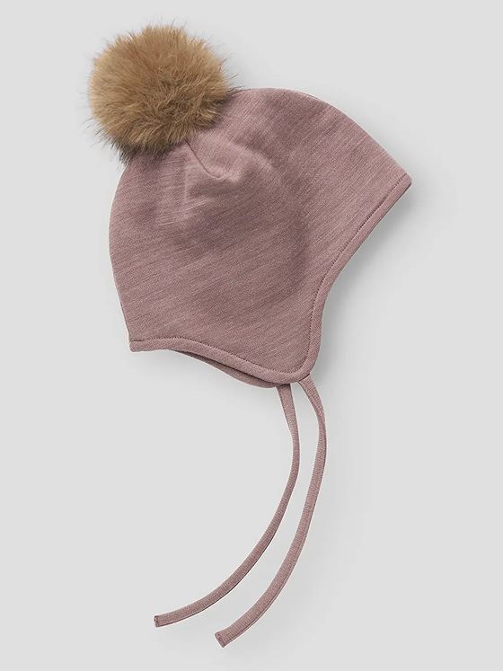 Name It Wuppo Wo/Co Hat Antler