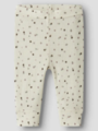 Name It Womi Wo/Mo Legging Snow White Double dots
