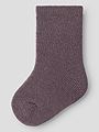 Name It Waksi Terry Sock Sparrow