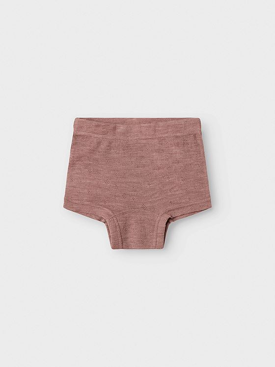 Name It Wang Wool Needle Boxer Antler