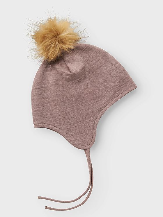 Name It Wuppo Wo/Co Hat Antler