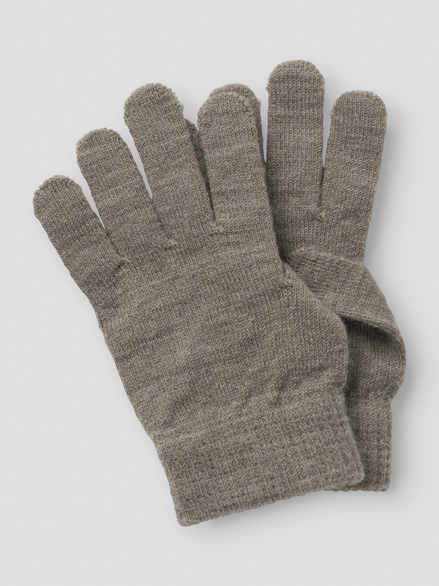 Name It Wholla Wool Blend Gloves SATELLIT