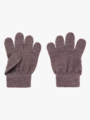 Name It Wholla Wool Blend Gloves Sparrow