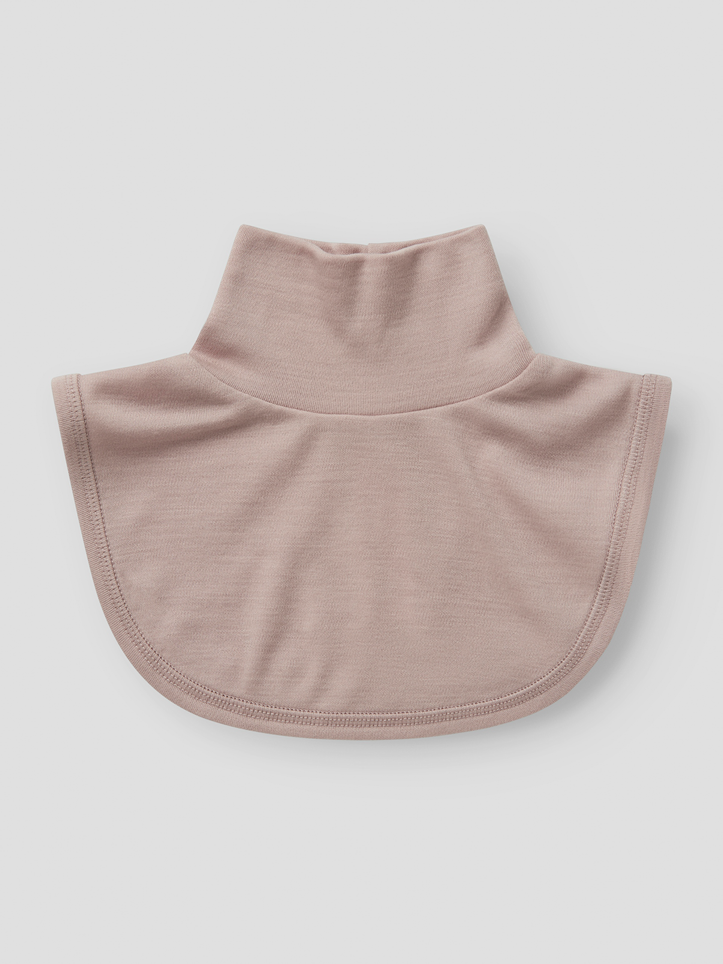 Name It Willit Wool Neckwarmer Shadow Grey