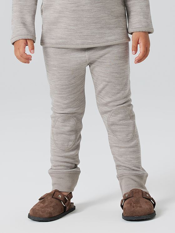 Name It Wyla Wo/Vi Legging Satellite