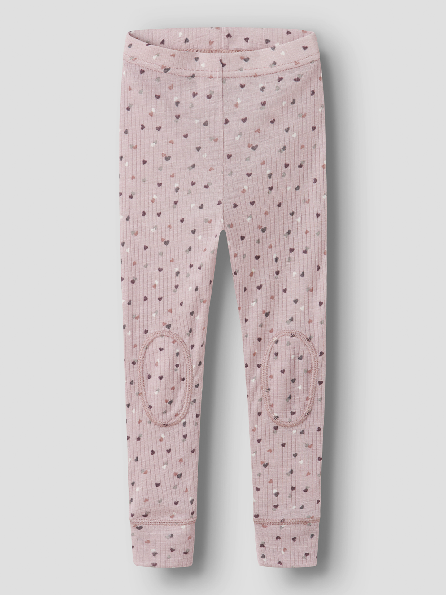 Name It Womi Wo/Mo Legging ShadowGay