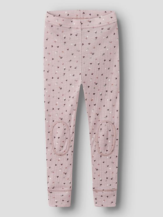 Name It Womi Wo/Mo Legging ShadowGay