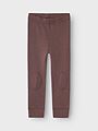 Name It Willow Wool Legging Sparrow