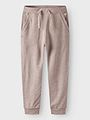 Name It Wesso Wool Sweat Pant Shadow Gray