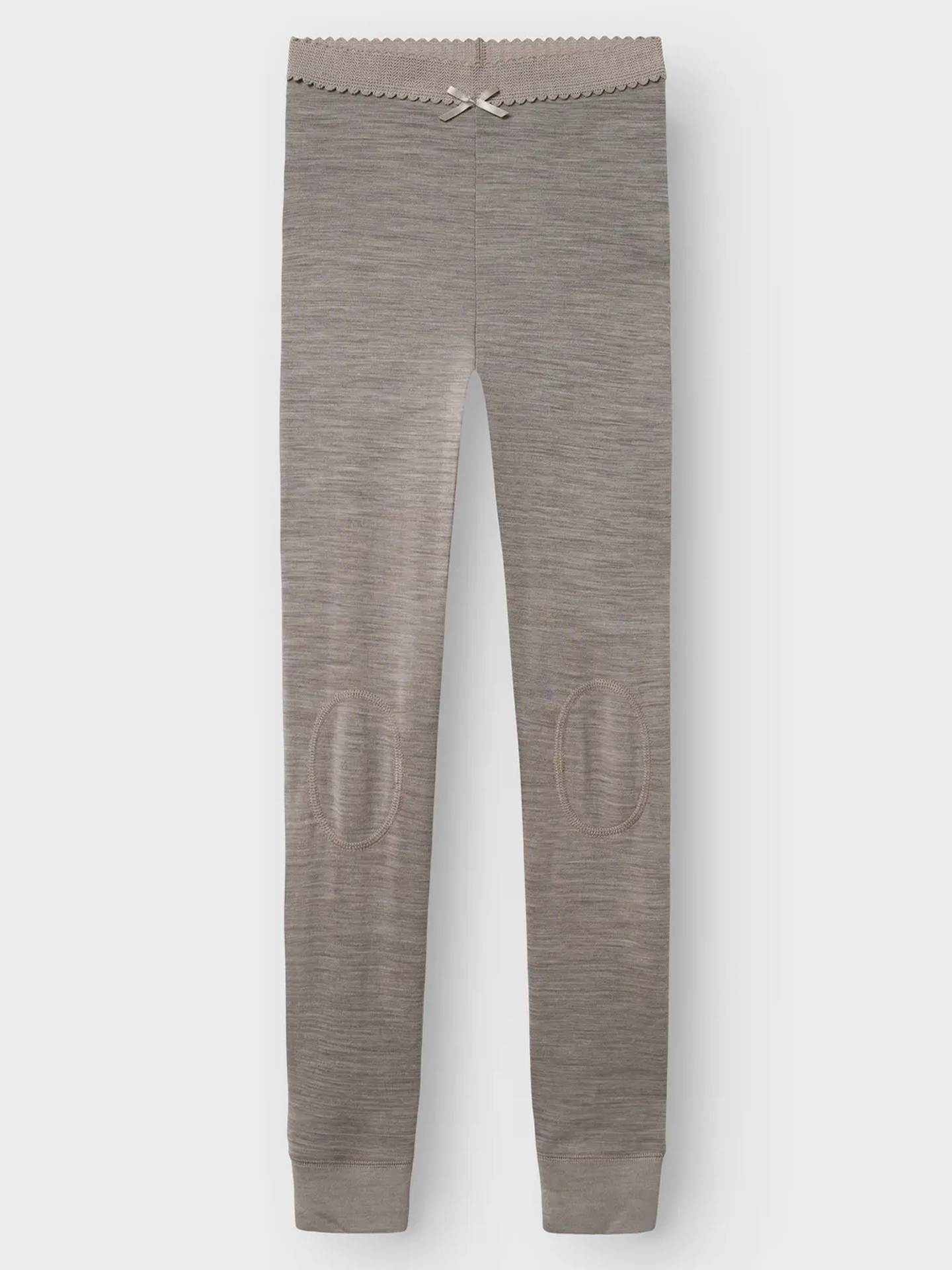 Name It Wyla Wo/Vi Legging Satellite