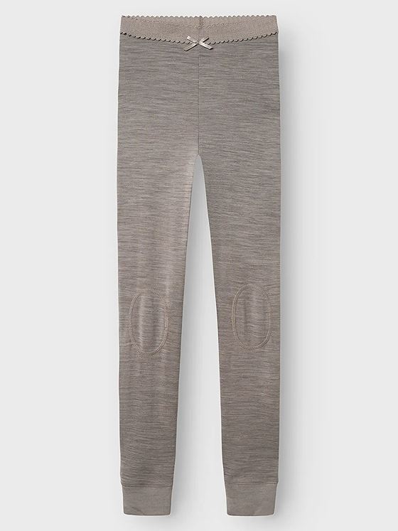 Name It Wyla Wo/Vi Legging Satellite