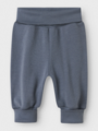 Name It Willit Wool Pant Folkstone Gray