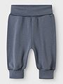 Name It Willit Wool Pant Folkstone Gray