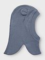 Name It Willit Wool Balaclava W/Ears Folkstone Gray