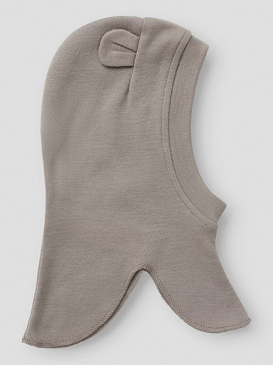 Name It Willit Wool Balaclava W/Ears Satellite