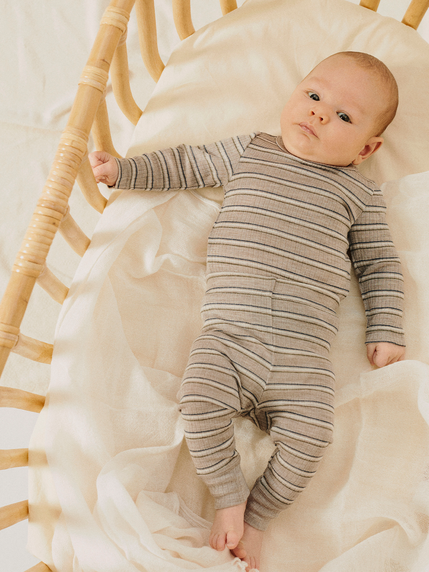 Name It Womi Wo/Mo Longjohn Satellite