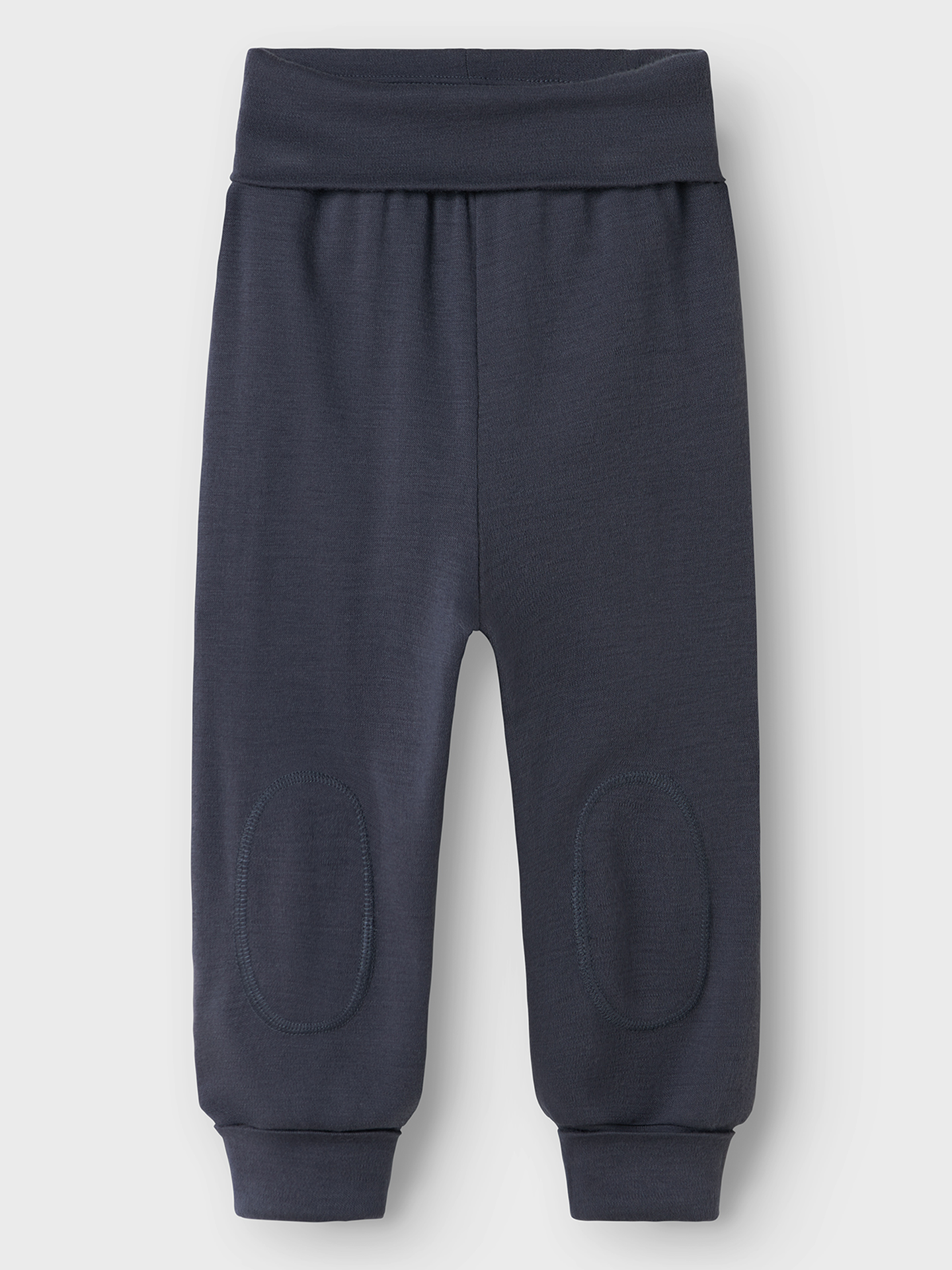 Name It Willit Wool Pant Ombre Blue