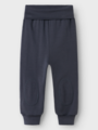Name It Willit Wool Pant Ombre Blue