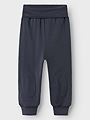 Name It Willit Wool Pant Ombre Blue