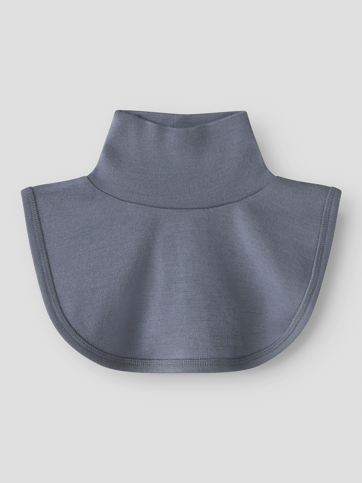 Name It Willit Wool Neckwarmer Folkstone Gray