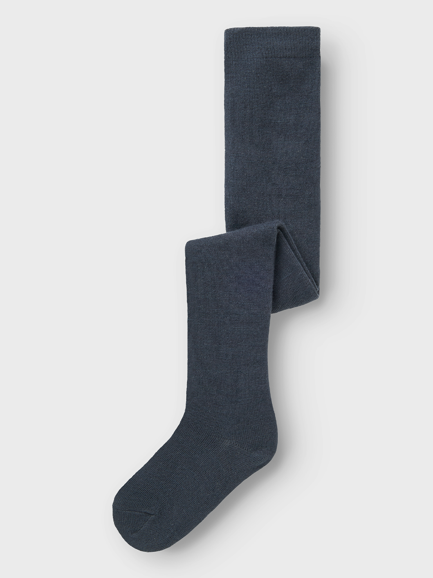 Name It Wak Wo/Bl Pantyhose Solid Ombre Blue