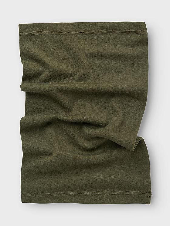 Name It Willto Wool Tube Scarf Kalamata