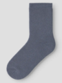 Name It Waksi Wool/Blend Terry Sock Folkstone Gray