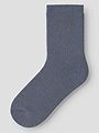 Name It Waksi Wool/Blend Terry Sock Folkstone Gray