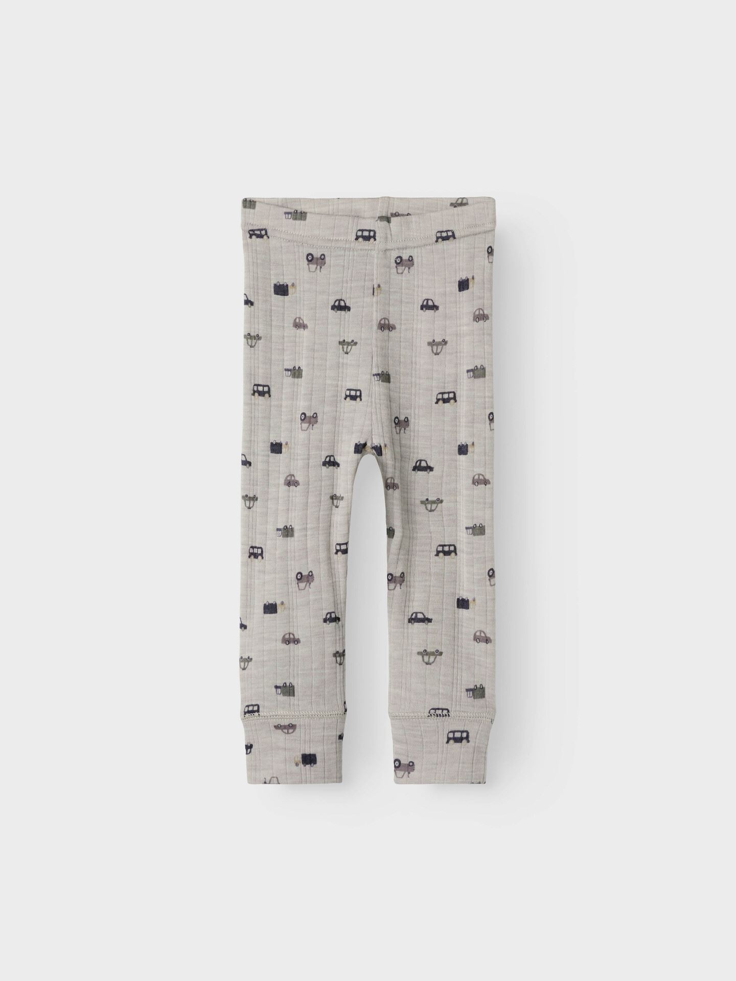 Name It Wang Wool Needle Longjohn Nacreous Cloud