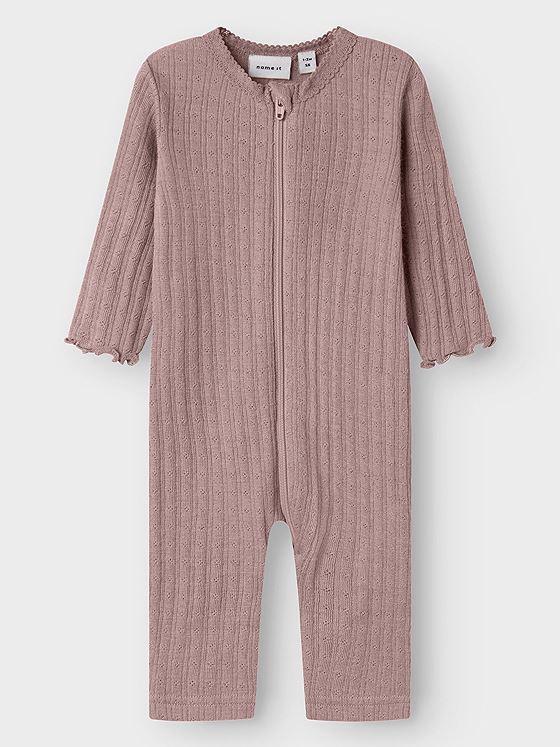 Name It Wossa Wo/Si Rib Nightsuit Antler