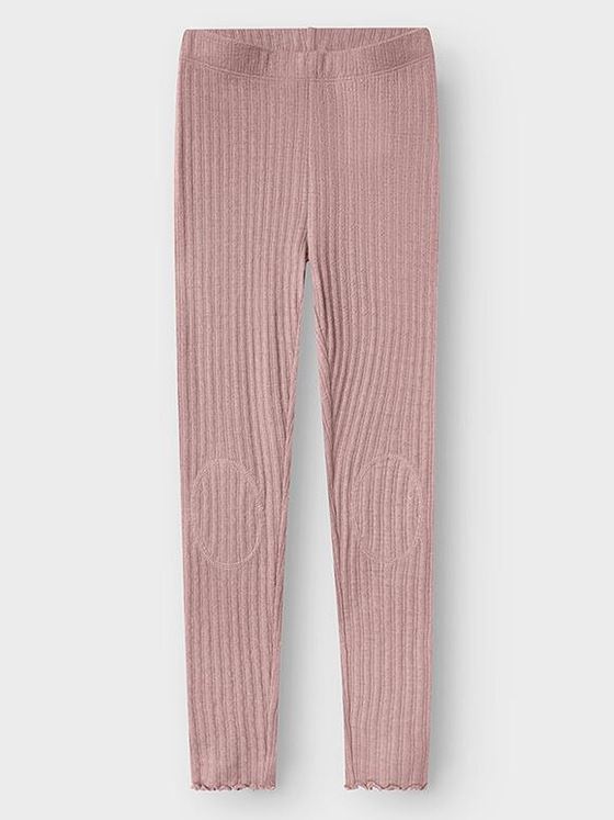 Name It Wossa Wo/Si Rib Legging Antler