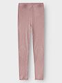 Name It Wossa Wo/Si Rib Legging Antler