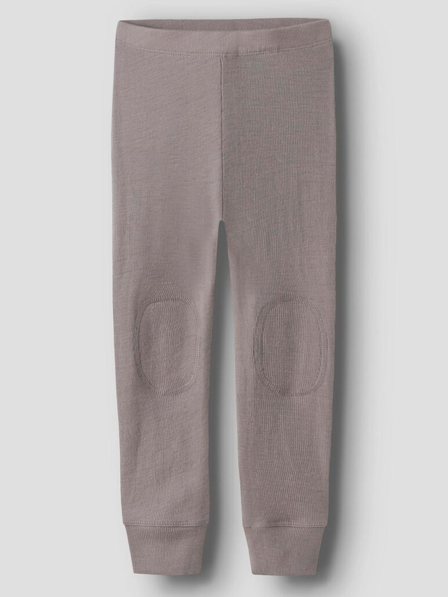 Name It Wossa Wo/Si Rib Longjohn Satellite