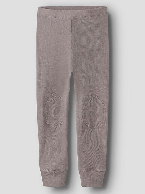 Name It Wossa Wo/Si Rib Longjohn Satellite