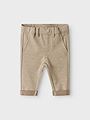 Name It Silas Slim Comfort Pant Fallen Rock