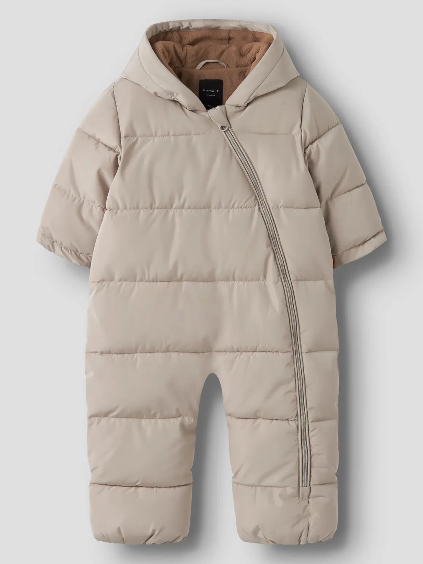 Name It Medow 03 Suit Solid Pure Cashmere