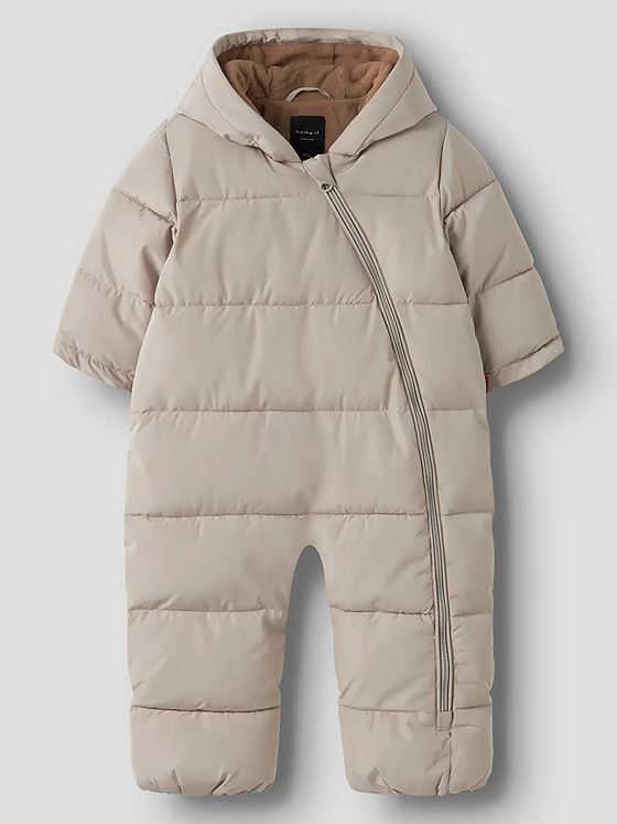 Name It Medow 03 Suit Solid Pure Cashmere