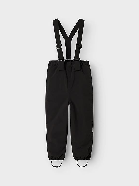 Name It Cloud05 Pant Aut Black