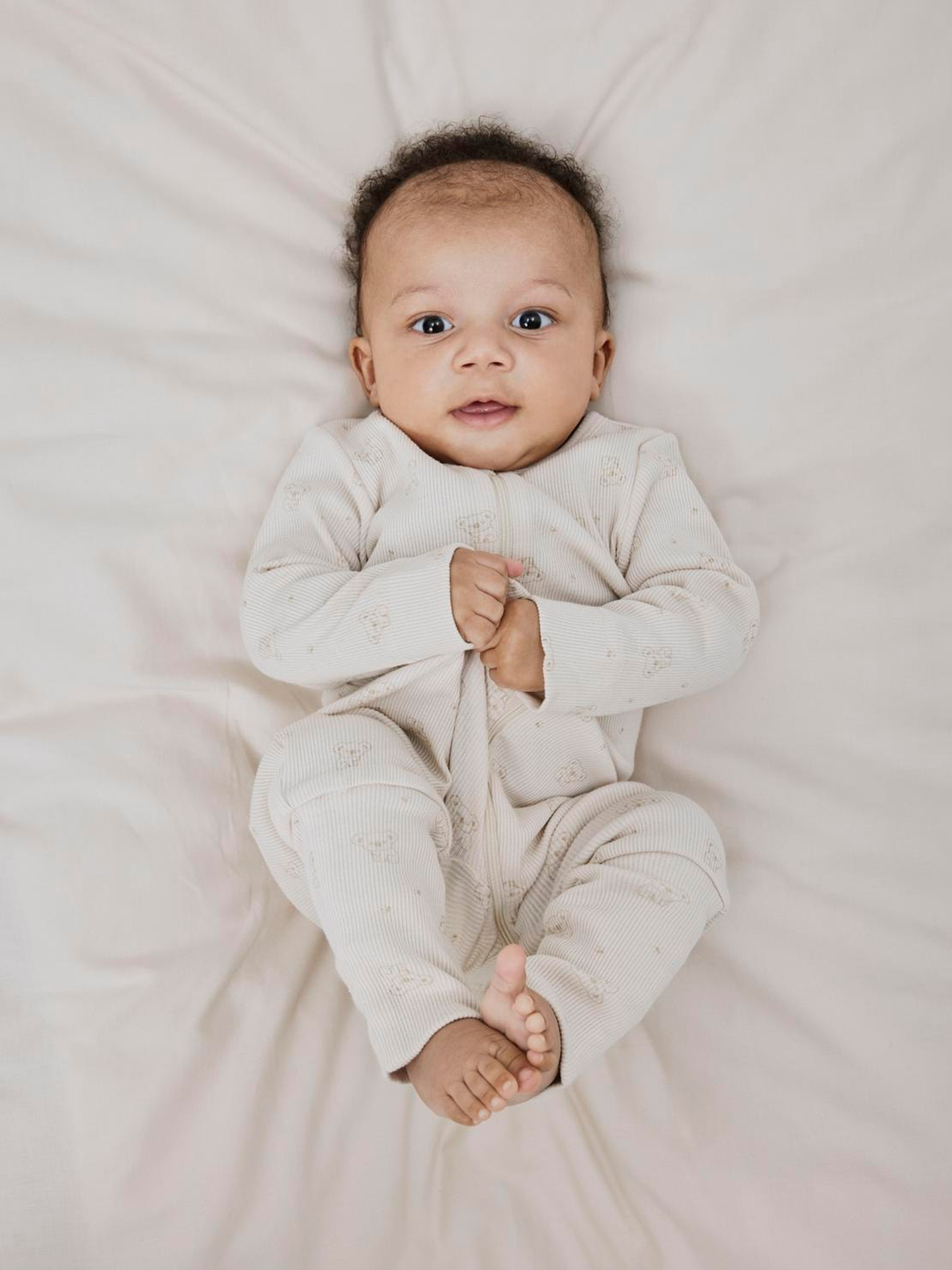 Name It Nightsuit Zip Rainy Koala Rainy Day