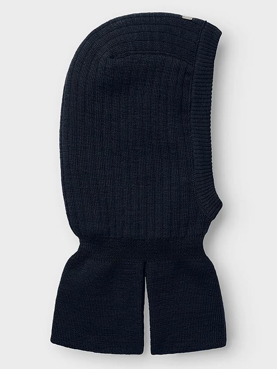 Name It Flash Wool Balaclava 3 Dark Sapphire