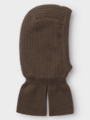Name It Flash Wool Balaclava 3 Morel