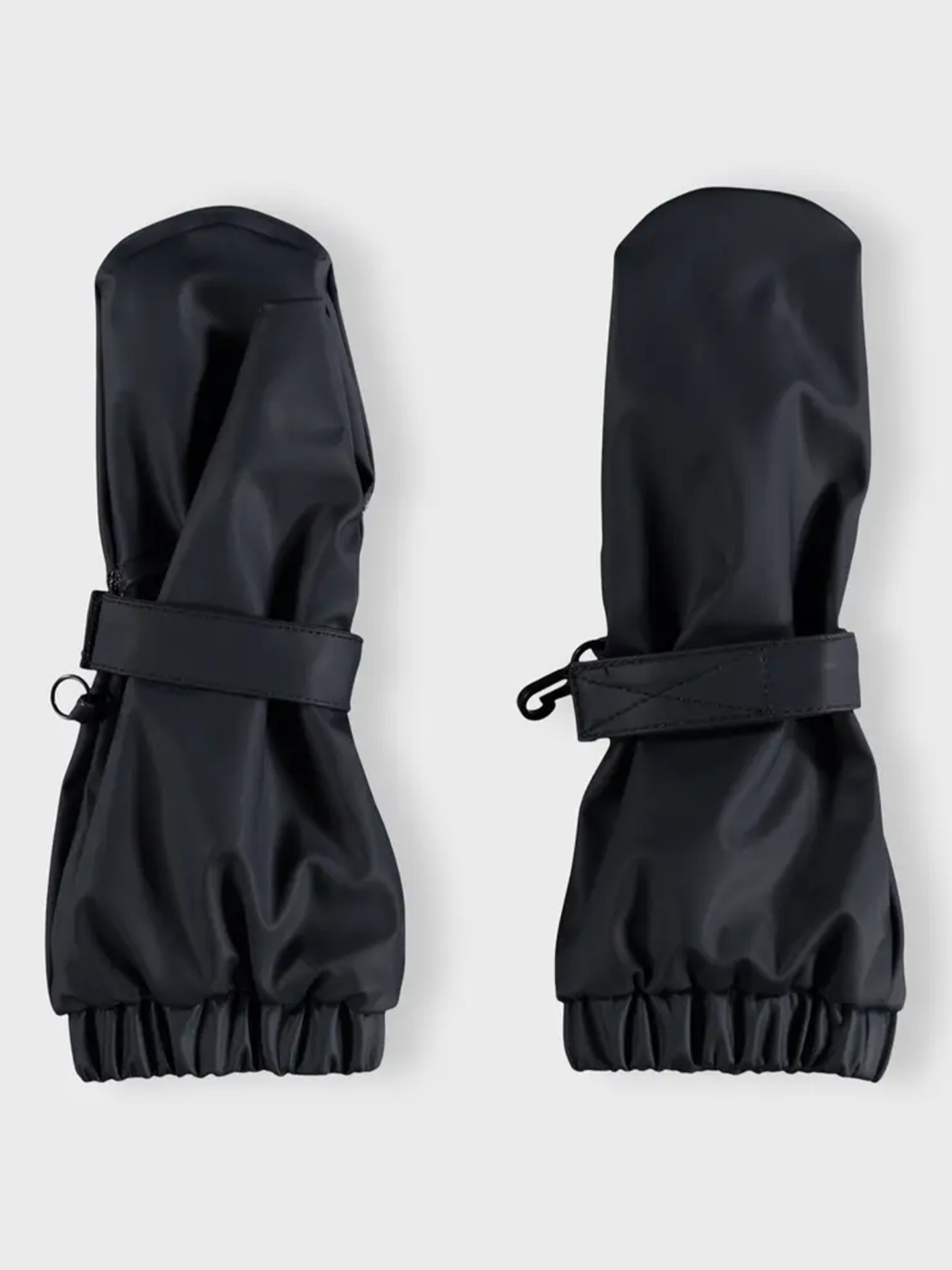 Name It Dry Mitten Dark Sapphire