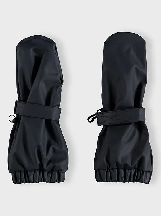 Name It Dry Mitten Dark Sapphire